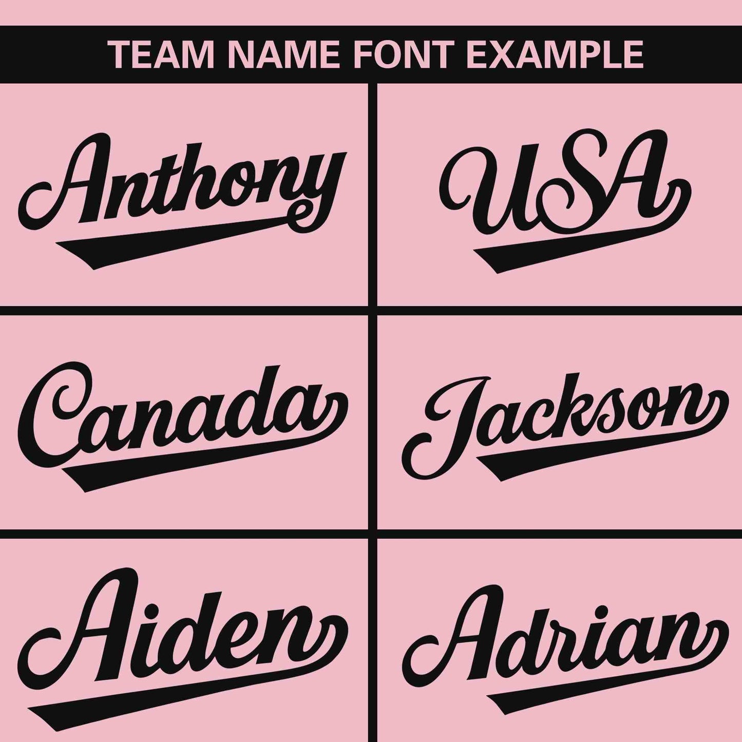 Custom Light Pink Black Color Block Personalized Raglan Sleeves Authentic Baseball Jersey Limited