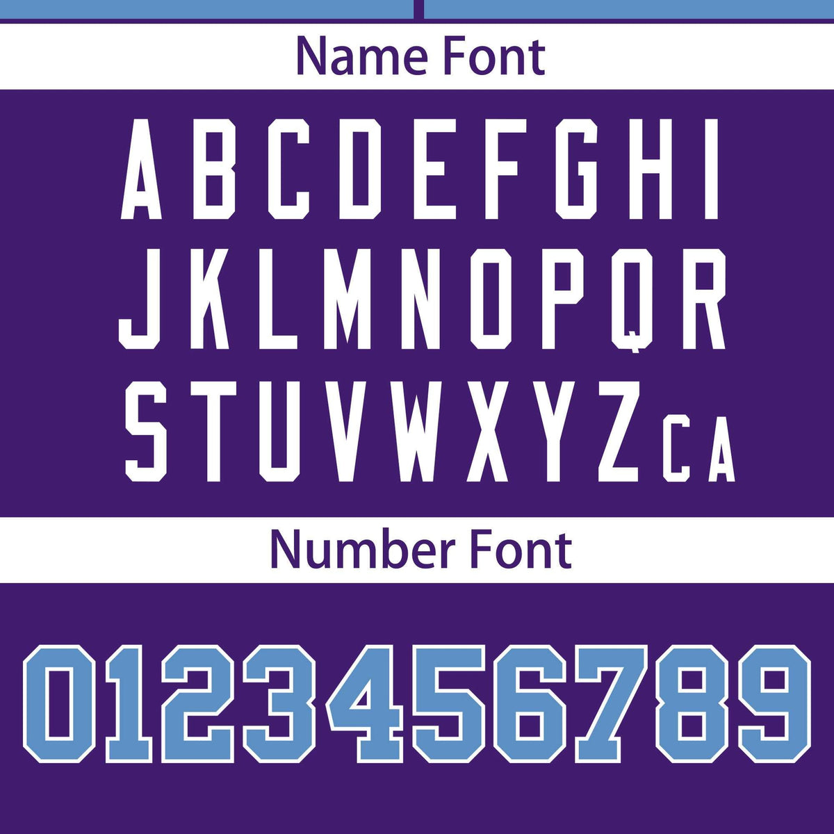 Custom Light Blue Purple Color Block Personalized Raglan Sleeves Authentic Baseball Jersey Limited