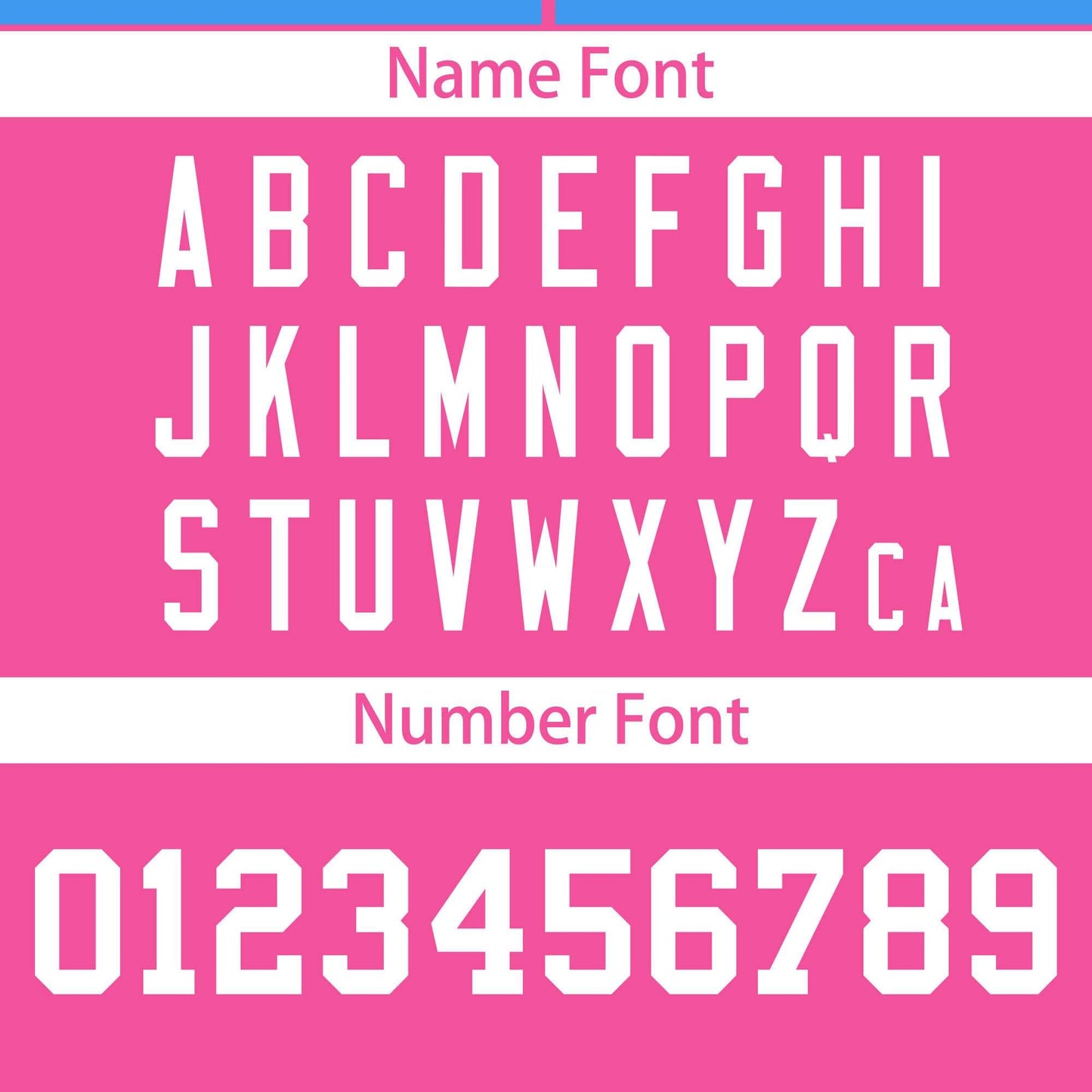 Custom Powder Blue Pink Color Block Personalized Raglan Sleeves Authentic Baseball Jersey Limited