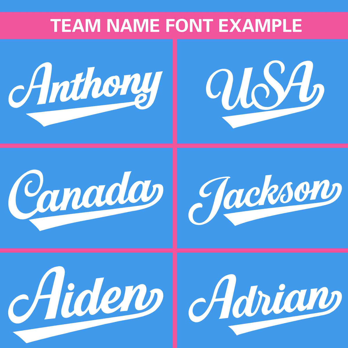 Custom Powder Blue Pink Color Block Personalized Raglan Sleeves Authentic Baseball Jersey Limited