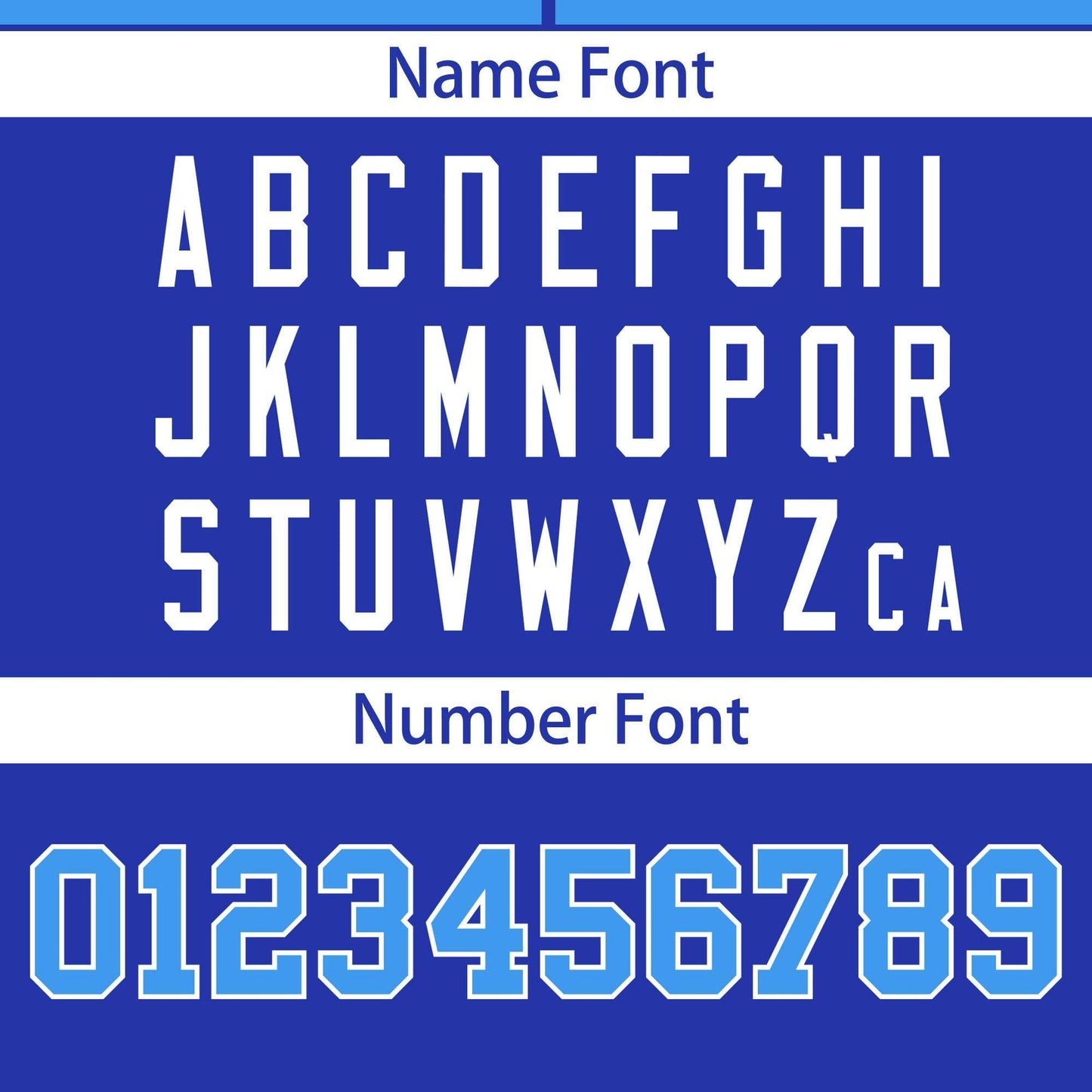 Custom Powder Blue Royal Color Block Personalized Raglan Sleeves Authentic Baseball Jersey Limited