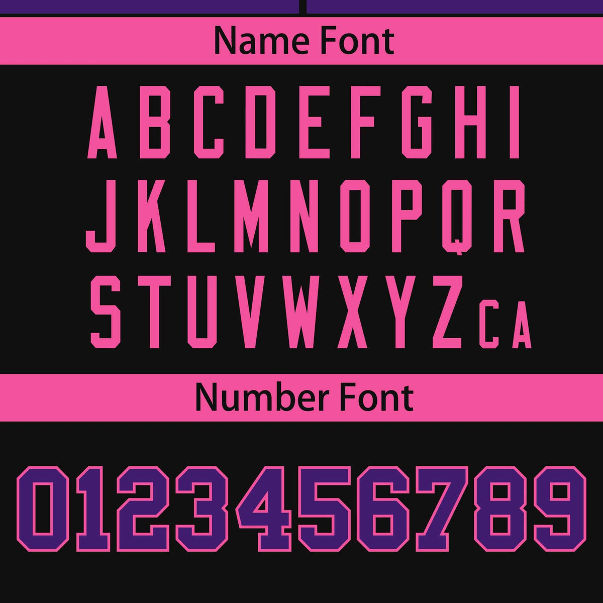 Custom Purple Black Color Block Personalized Raglan Sleeves Authentic Baseball Jersey Limited