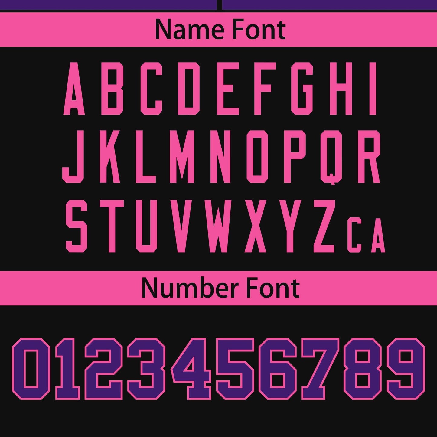 Custom Purple Black Color Block Personalized Raglan Sleeves Authentic Baseball Jersey Limited