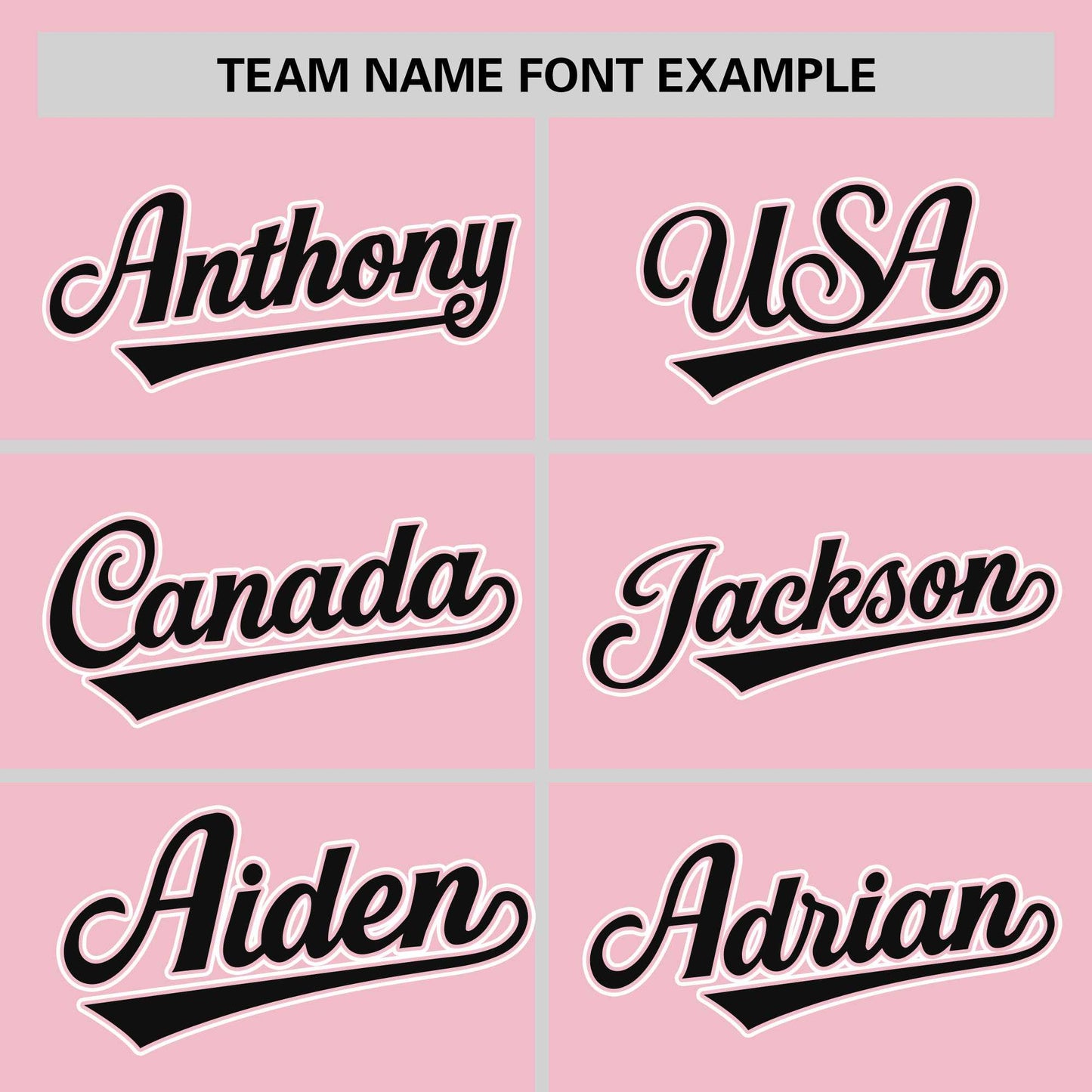 Custom Light Pink Powder Blue-White Personalized Color Block Authentic Baseball Jersey Limited