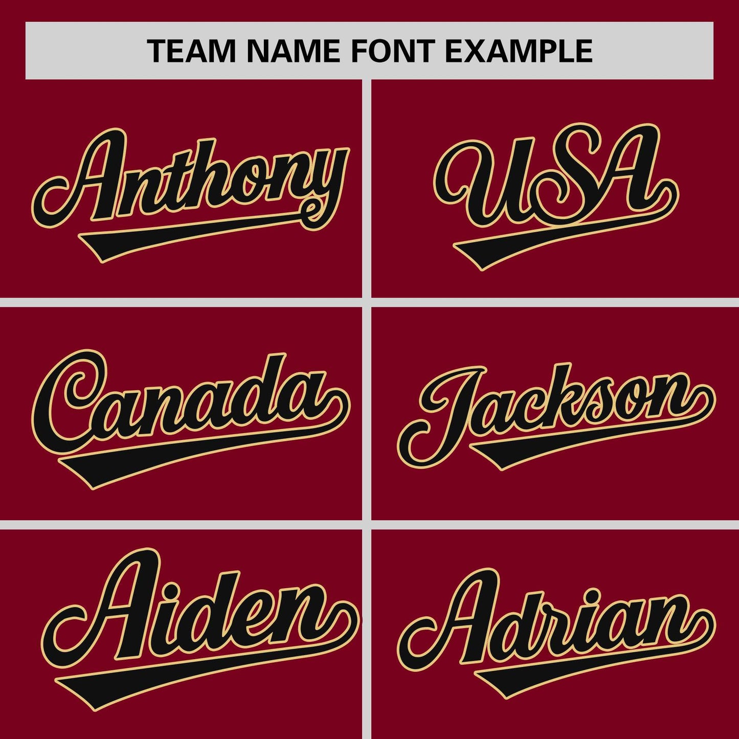 Custom Crimson Khaki-Black Personalized Color Block Authentic Baseball Jersey Limited