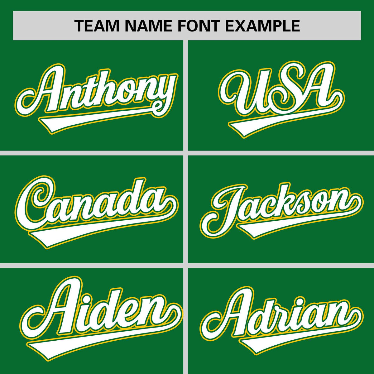 Custom Kelly Green Gold-White Personalized Color Block Authentic Baseball Jersey Limited