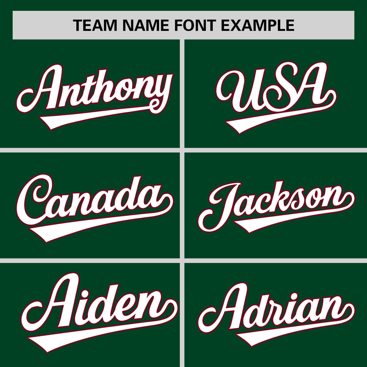 Custom Green Crimson-White Personalized Color Block Authentic Baseball Jersey Limited