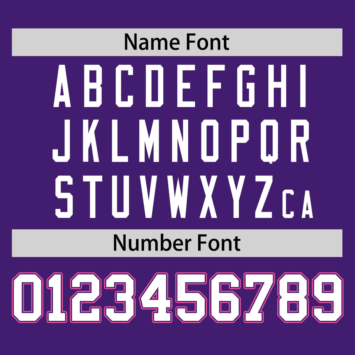 Custom Purple Pink-White Personalized Color Block Authentic Baseball Jersey Limited