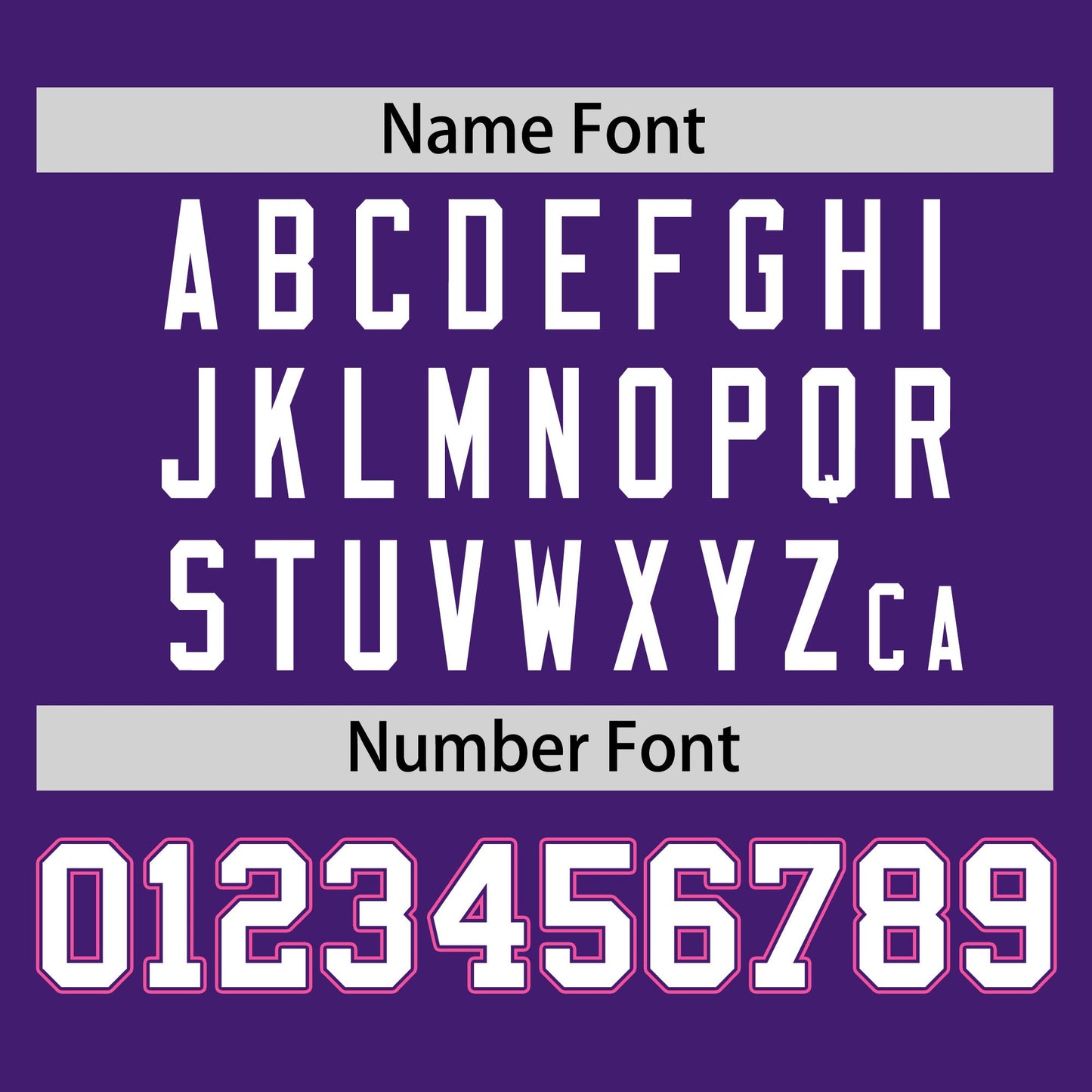 Custom Purple Pink-White Personalized Color Block Authentic Baseball Jersey Limited