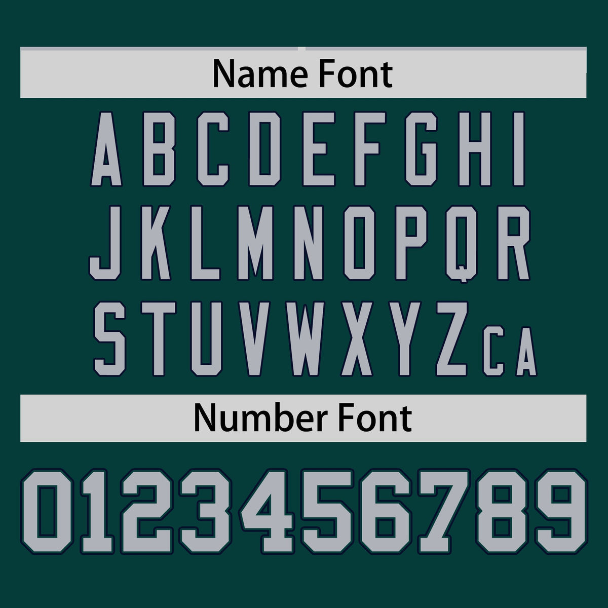 Custom Gray Midnight Green Pinstripe Personalized Raglan Sleeves Authentic Baseball Jersey Limited