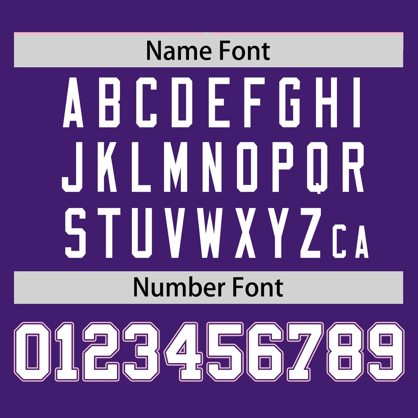 Custom Light Pink Purple Pinstripe Personalized Raglan Sleeves Authentic Baseball Jersey Limited