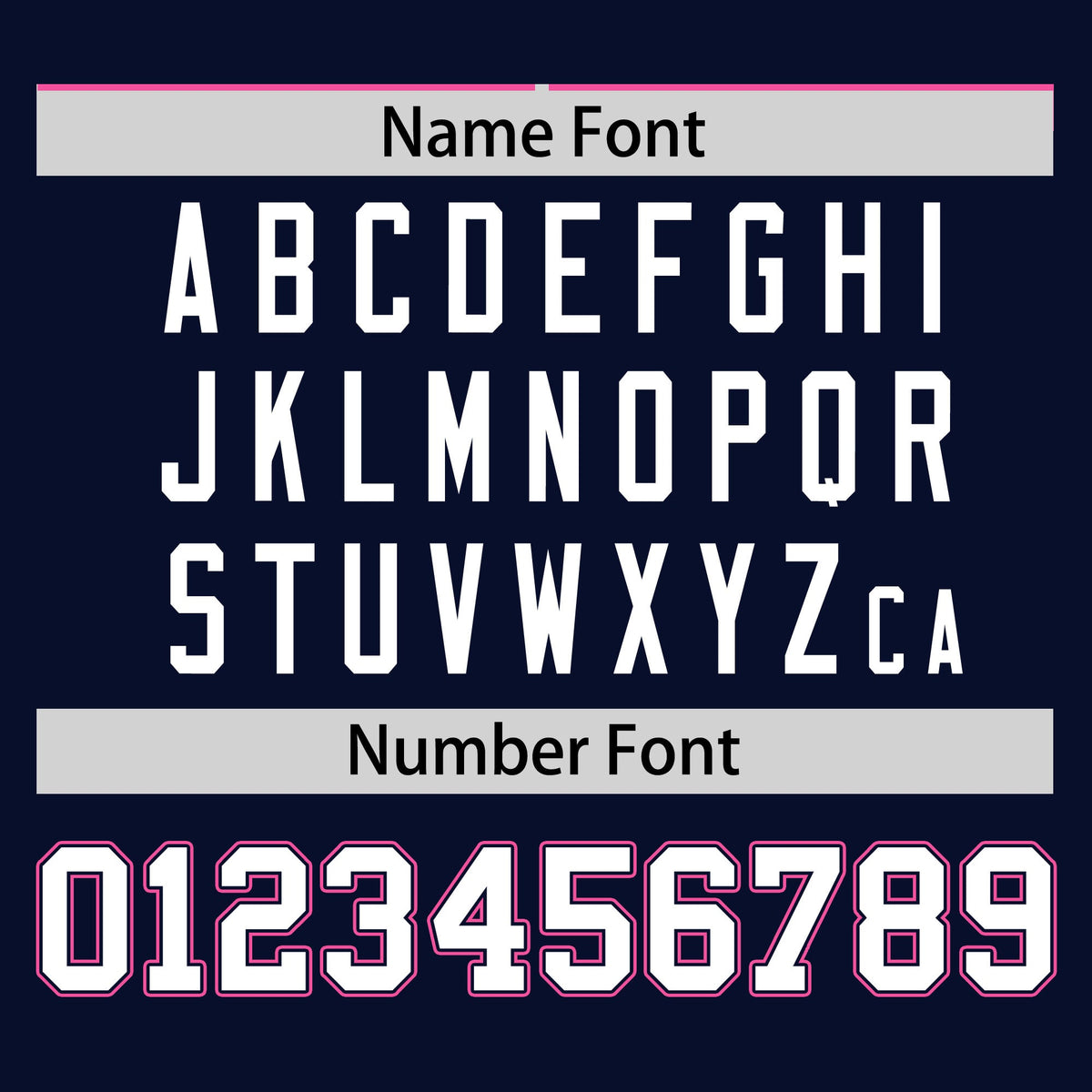 Custom Pink Navy Pinstripe Personalized Raglan Sleeves Authentic Baseball Jersey Limited