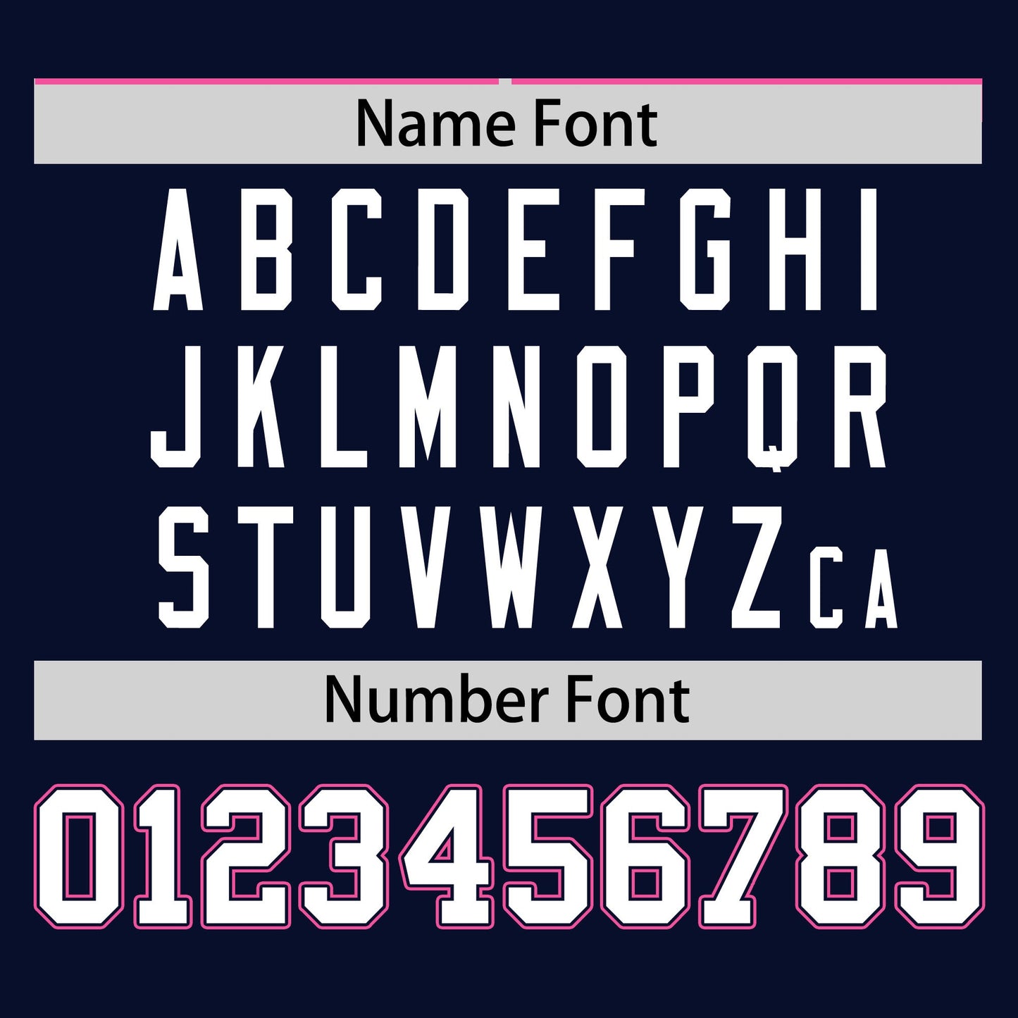 Custom Pink Navy Pinstripe Personalized Raglan Sleeves Authentic Baseball Jersey Limited