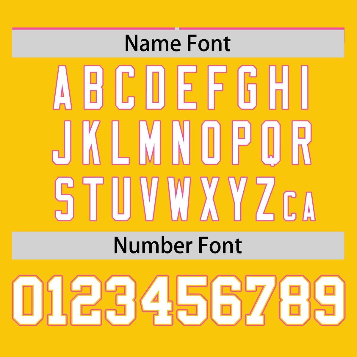 Custom Pink Gold Pinstripe Personalized Raglan Sleeves Authentic Baseball Jersey Limited