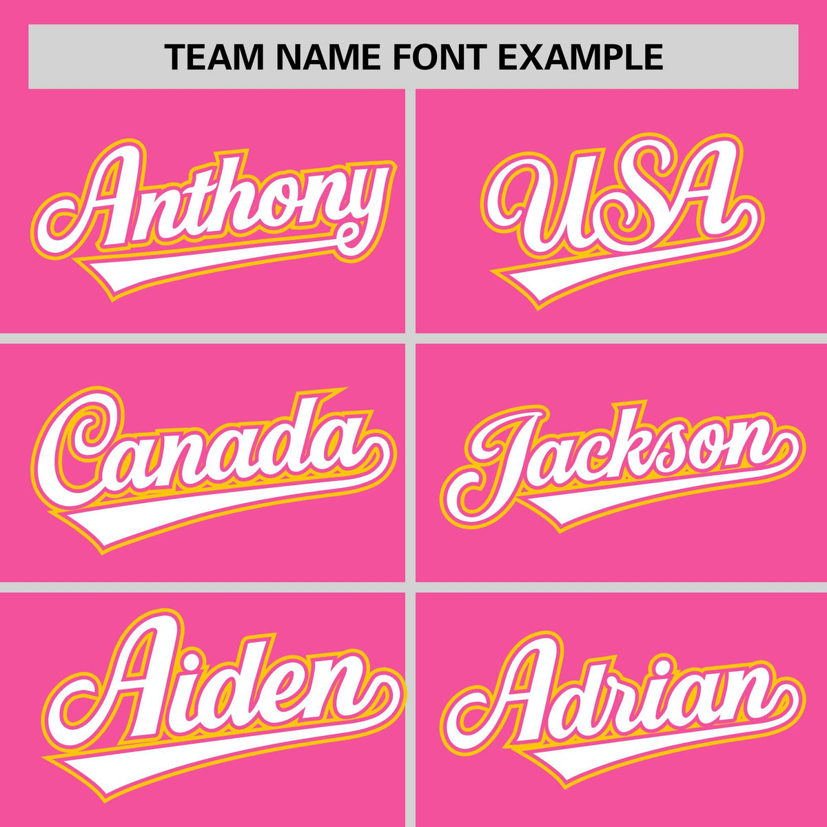 Custom Pink Gold Pinstripe Personalized Raglan Sleeves Authentic Baseball Jersey Limited