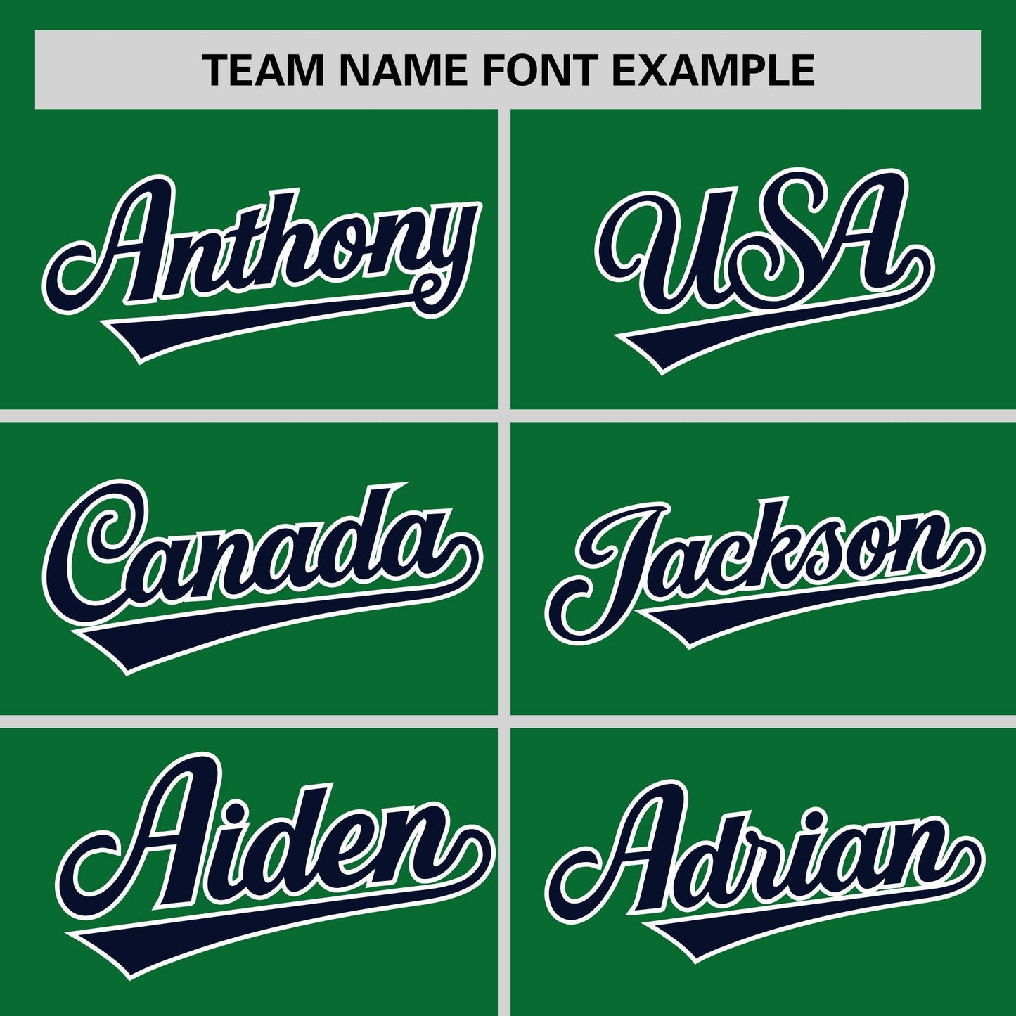 Custom Kelly Green Navy Pinstripe Personalized Raglan Sleeves Authentic Baseball Jersey Limited