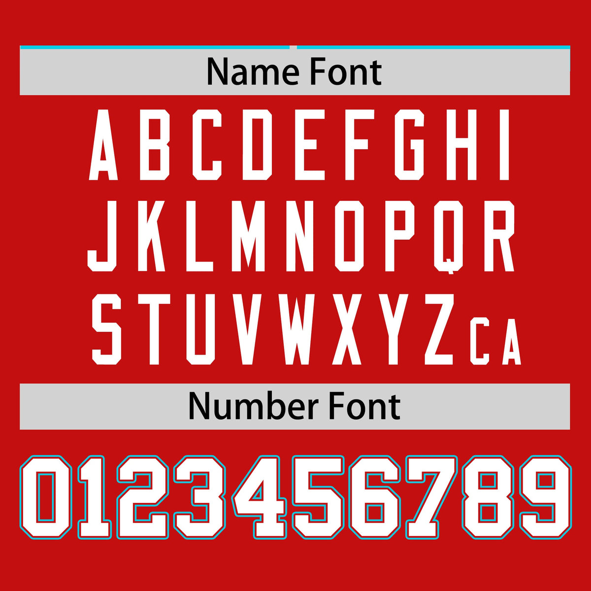 Custom Sky Blue Red Pinstripe Personalized Raglan Sleeves Authentic Baseball Jersey Limited