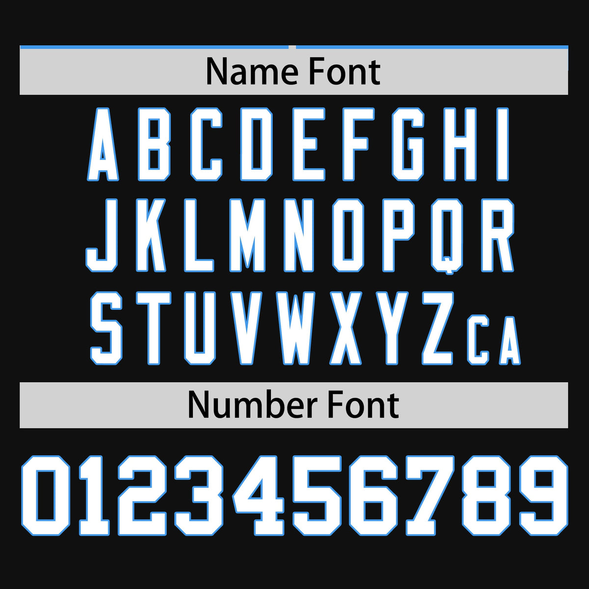 Custom Powder Blue Black Pinstripe Personalized Raglan Sleeves Authentic Baseball Jersey Limited