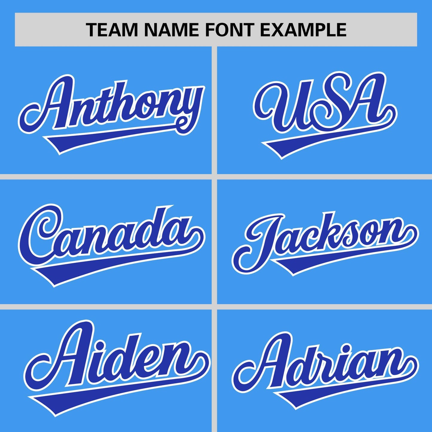 Custom Powder Blue Royal Pinstripe Personalized Raglan Sleeves Authentic Baseball Jersey Limited