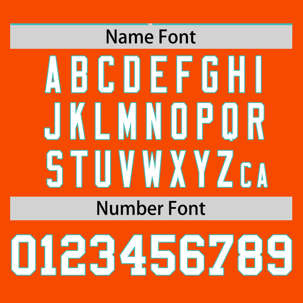 Custom Bright Green Orange Pinstripe Personalized Raglan Sleeves Authentic Baseball Jersey Limited