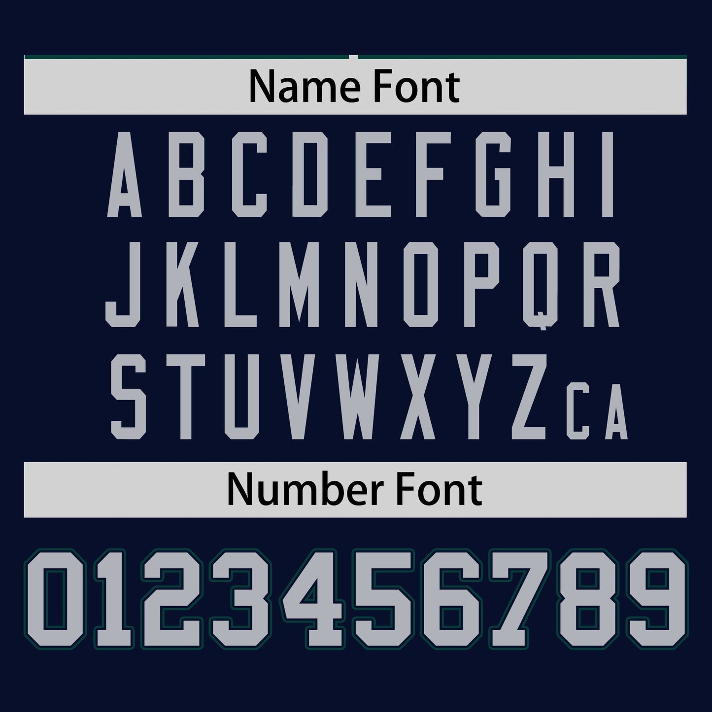 Custom Midnight Green Navy Pinstripe Personalized Raglan Sleeves Authentic Baseball Jersey Limited