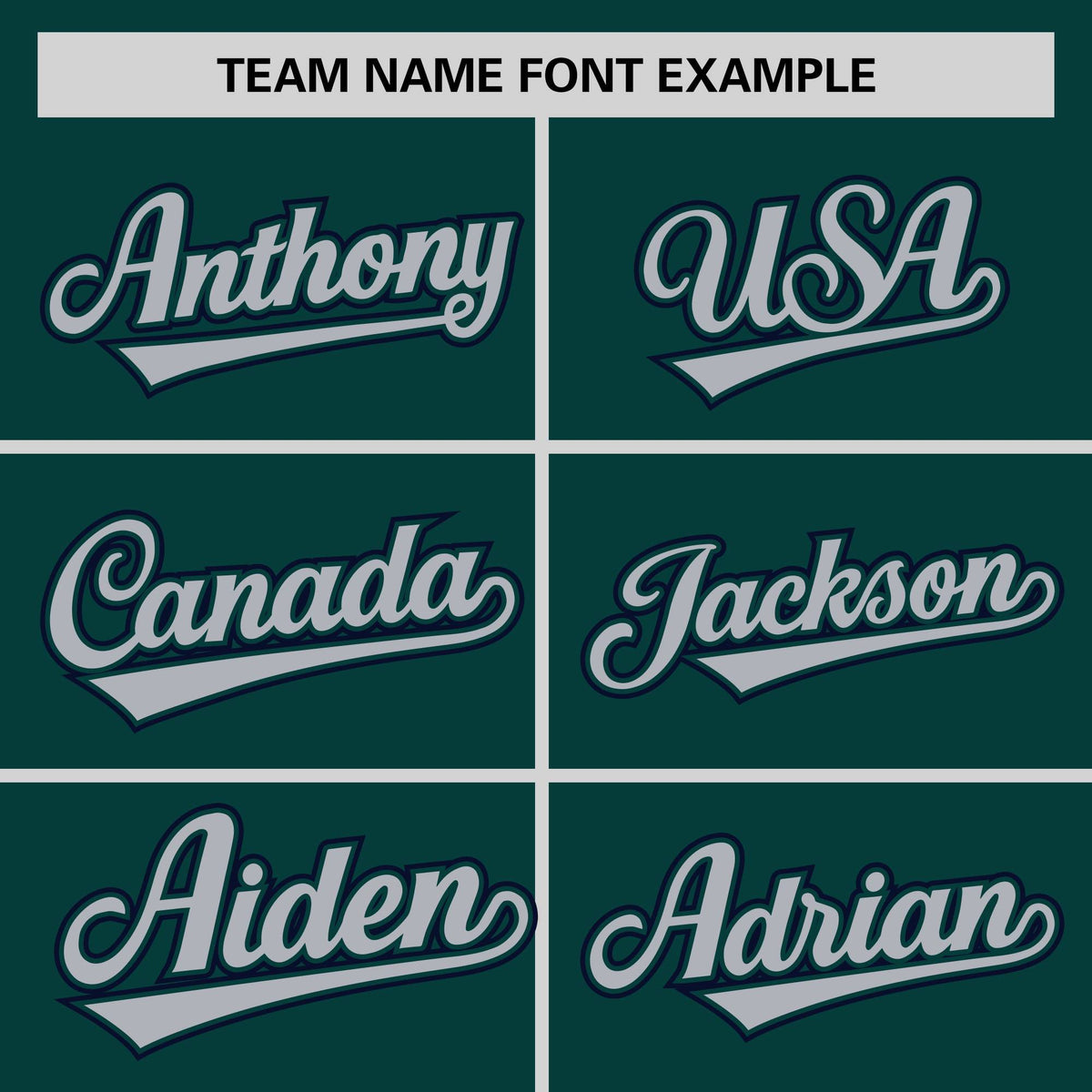 Custom Midnight Green Navy Pinstripe Personalized Raglan Sleeves Authentic Baseball Jersey Limited