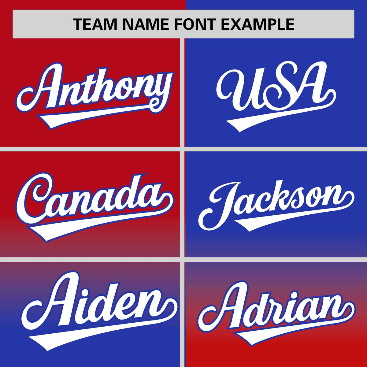 Custom Royal Red Personalized Symmetrical Gradient Design Authentic Baseball Jersey Limited