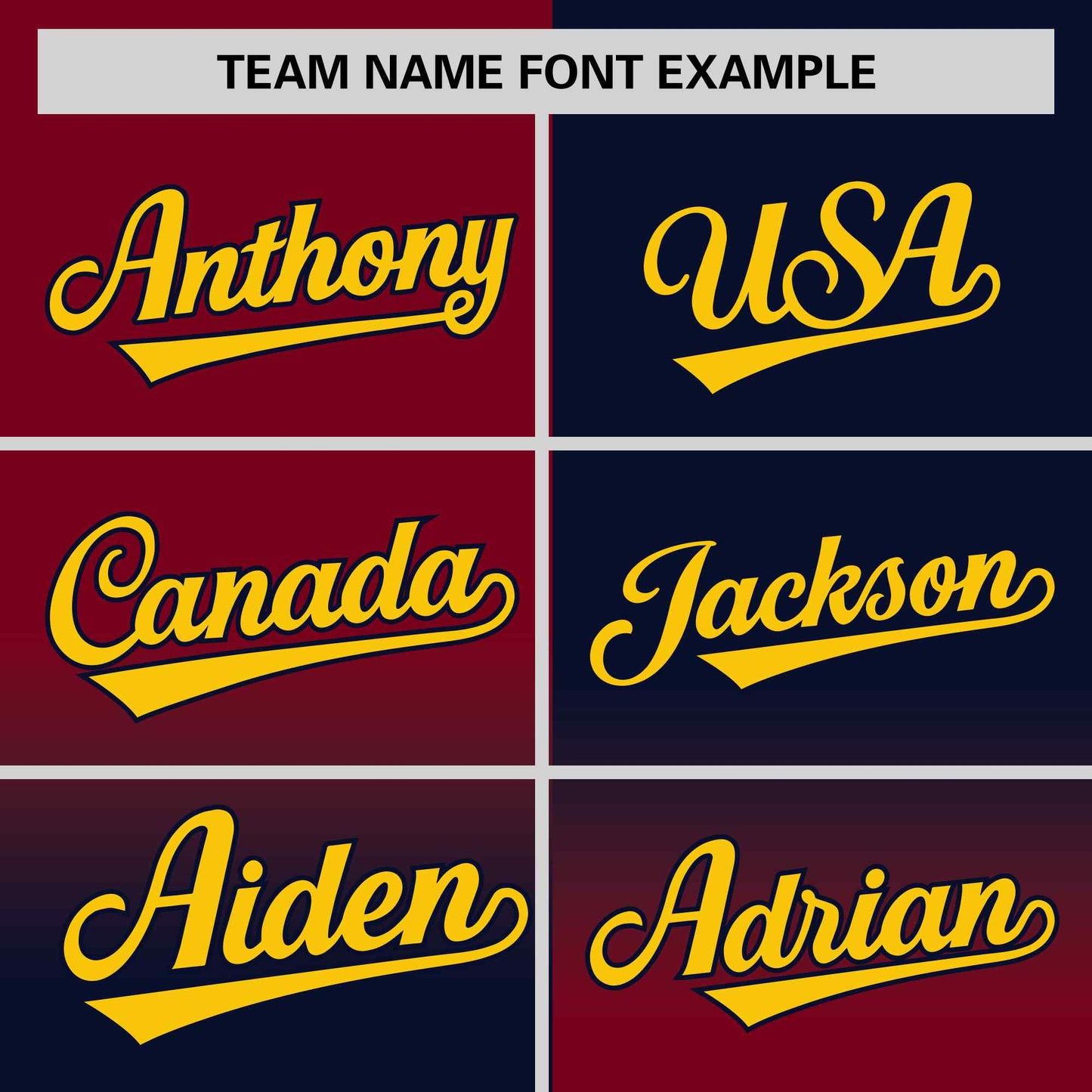 Custom Navy Crimson Personalized Symmetrical Gradient Design Authentic Baseball Jersey Limited