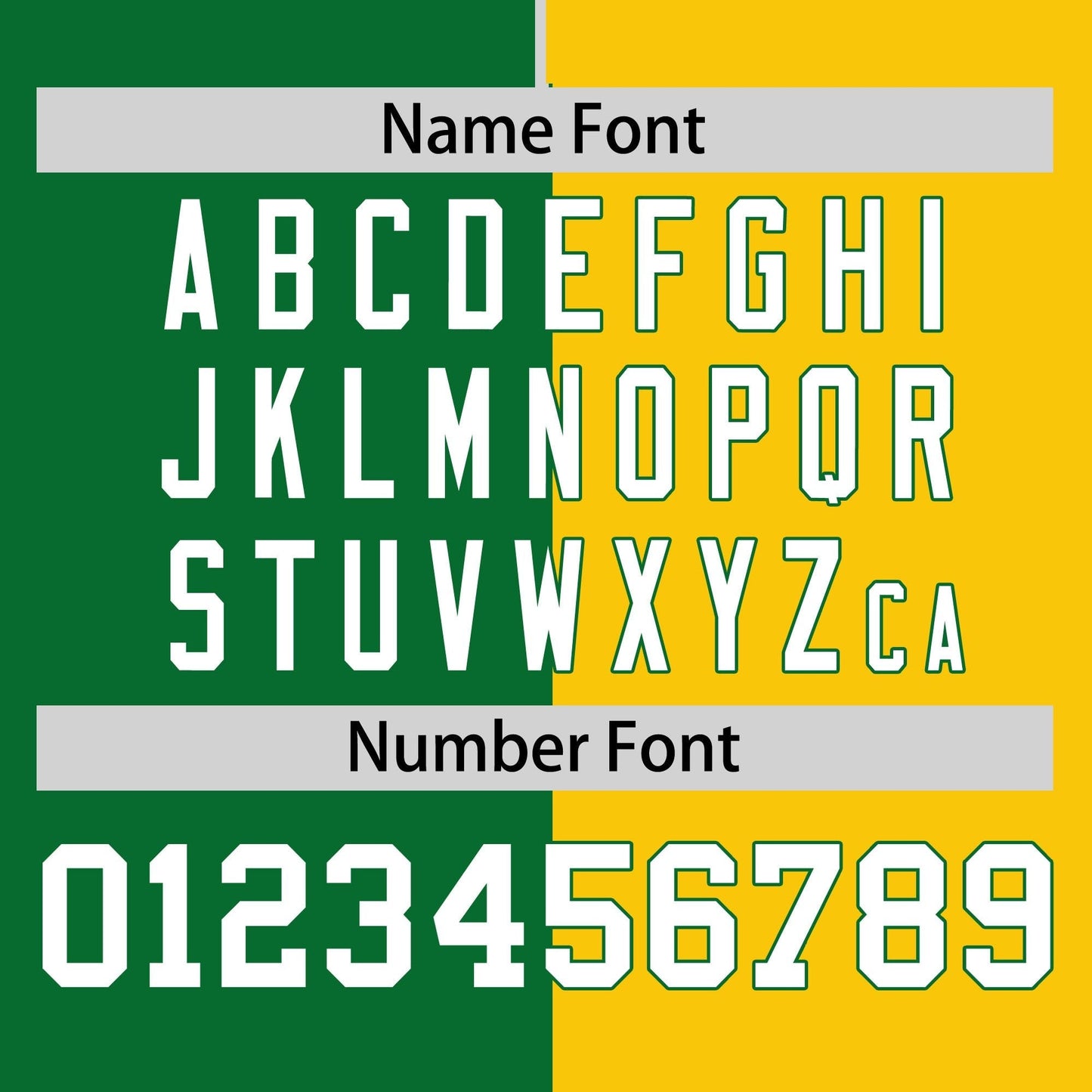 Custom Kelly Green Gold Personalized Symmetrical Gradient Design Authentic Baseball Jersey Limited