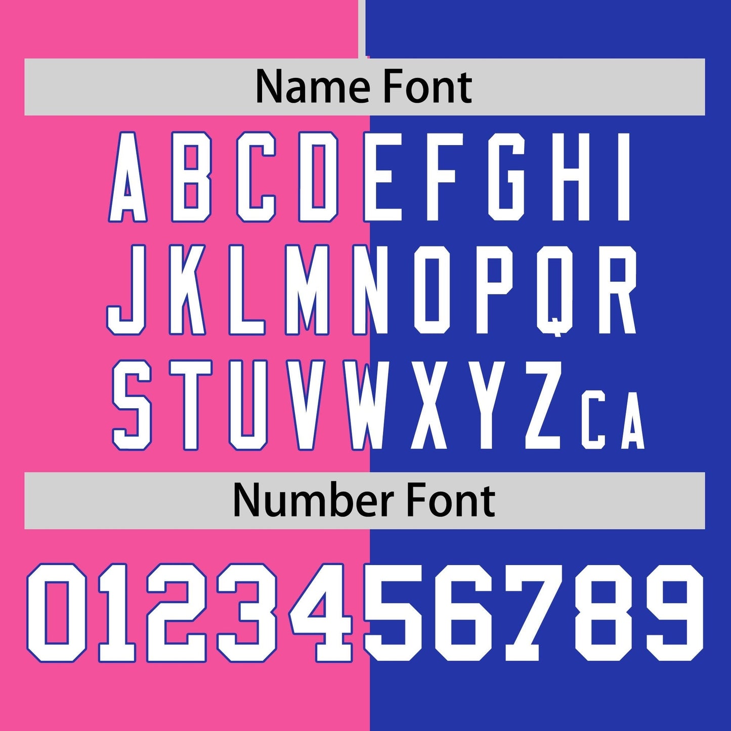 Custom Pink Royal Personalized Symmetrical Gradient Design Authentic Baseball Jersey Limited