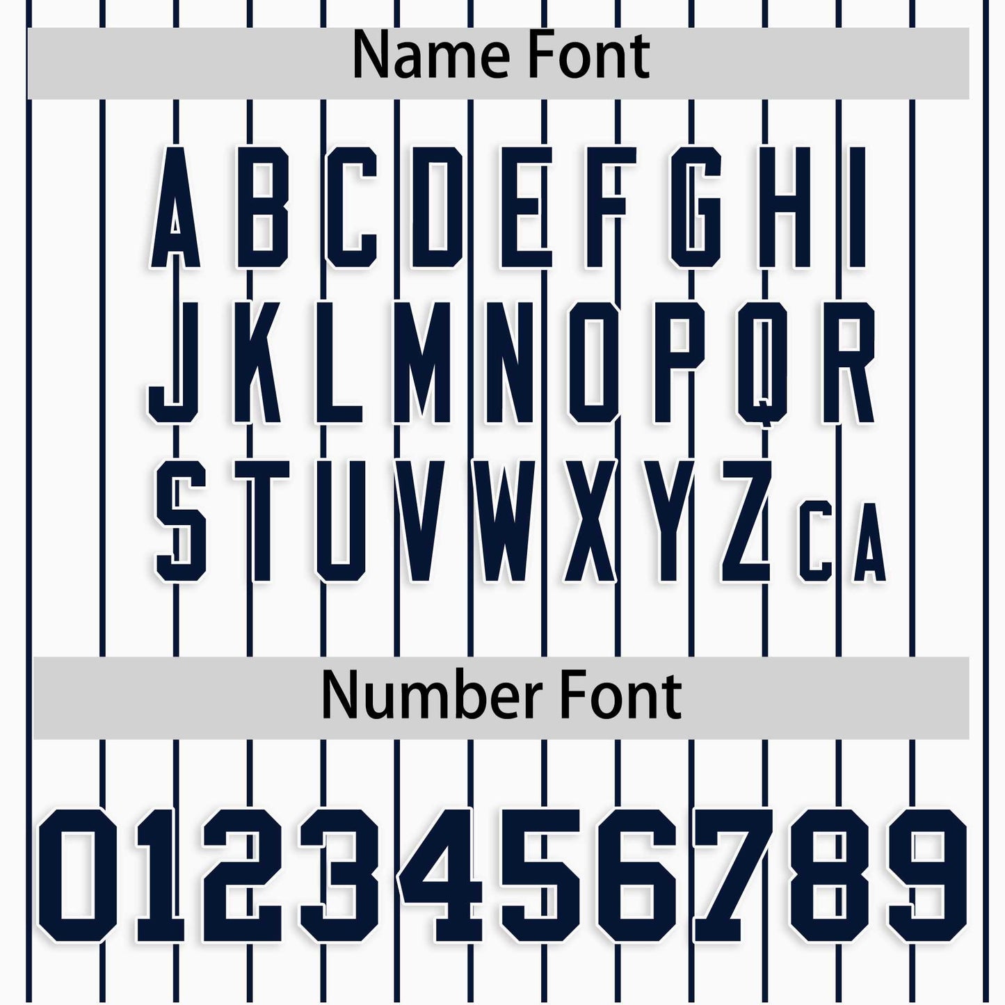 Custom White Navy Stripe Fashion Raglan Sleeves Authentic Baseball Jersey Limited