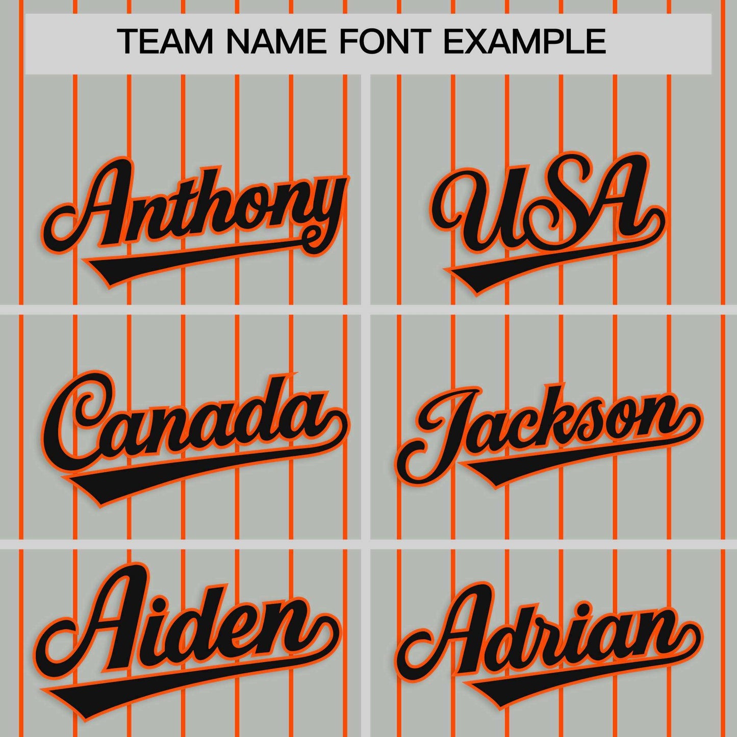 Custom Gray Black Stripe Fashion Raglan Sleeves Authentic Baseball Jersey Limited