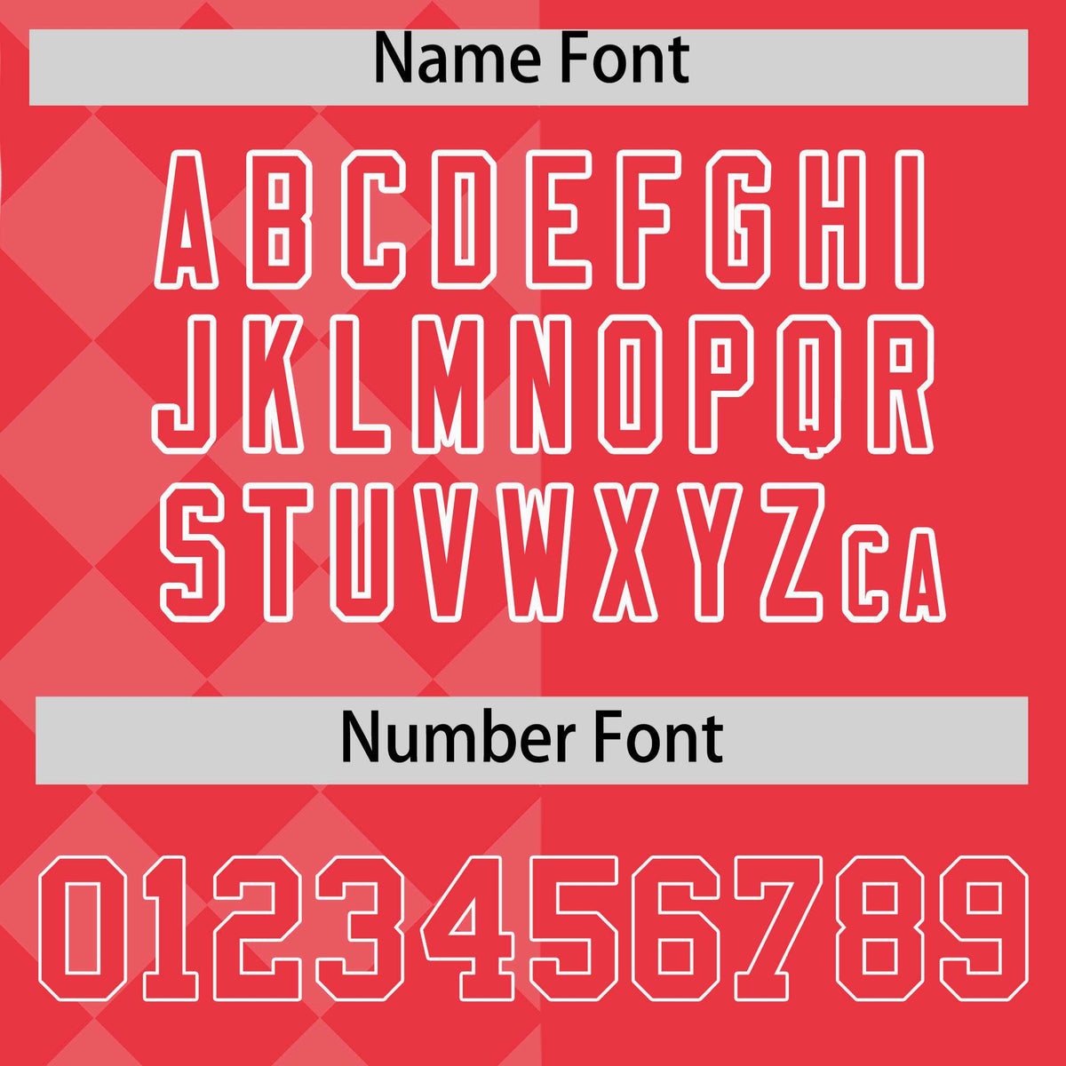 Custom Light Red Rhombus Design Authentic Baseball Jersey Limited