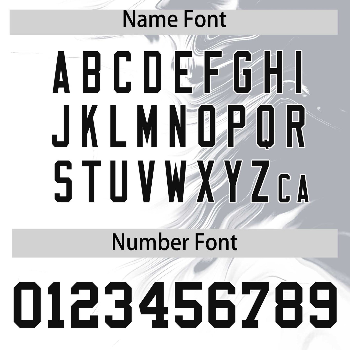 Custom Gray White Personalized Ink Pattern Authentic Baseball Jersey Limited