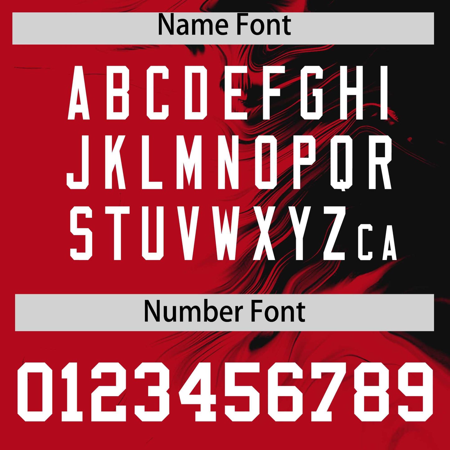 Custom Black Red Personalized Ink Pattern Authentic Baseball Jersey Limited