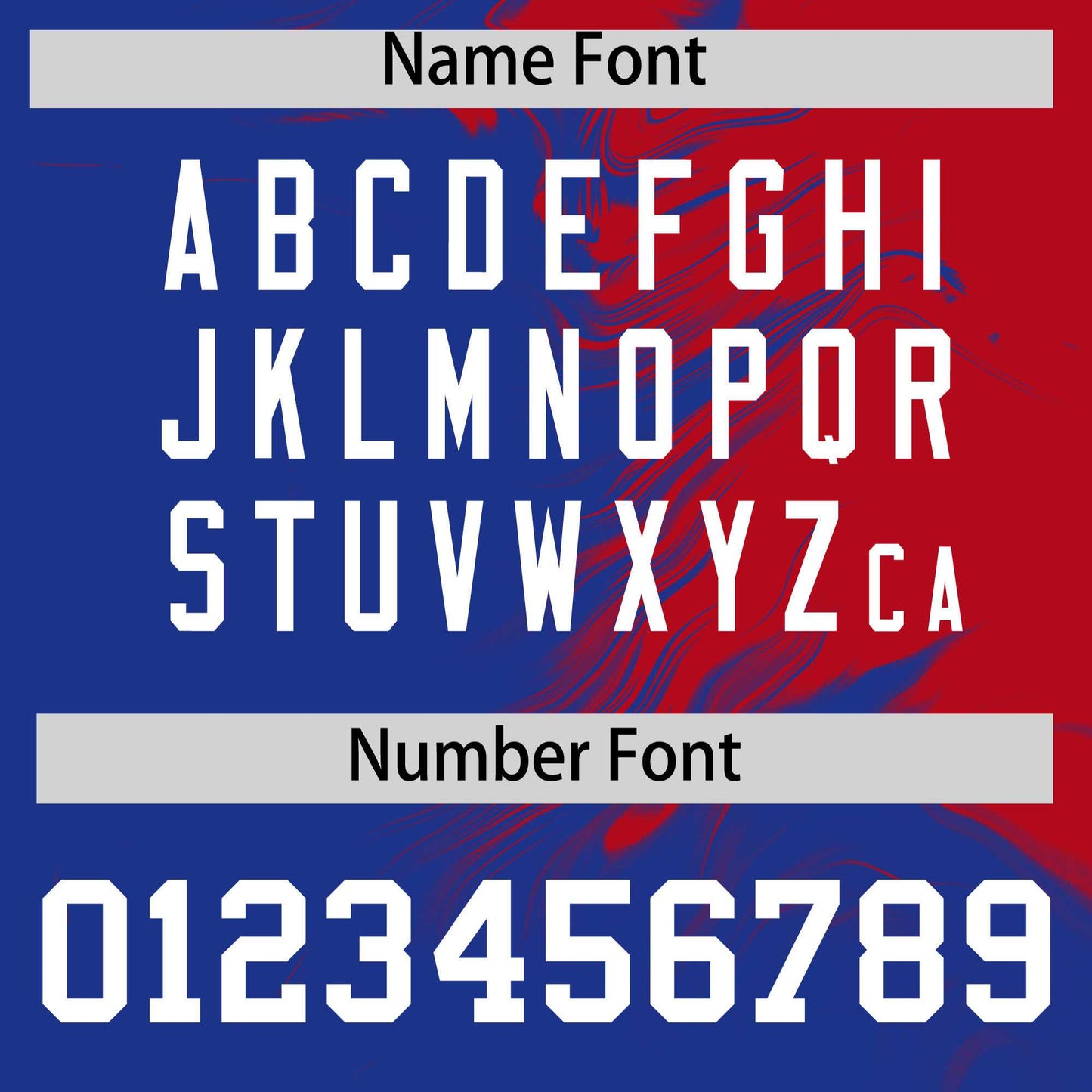 Custom Red Royal Personalized Ink Pattern Authentic Baseball Jersey Limited