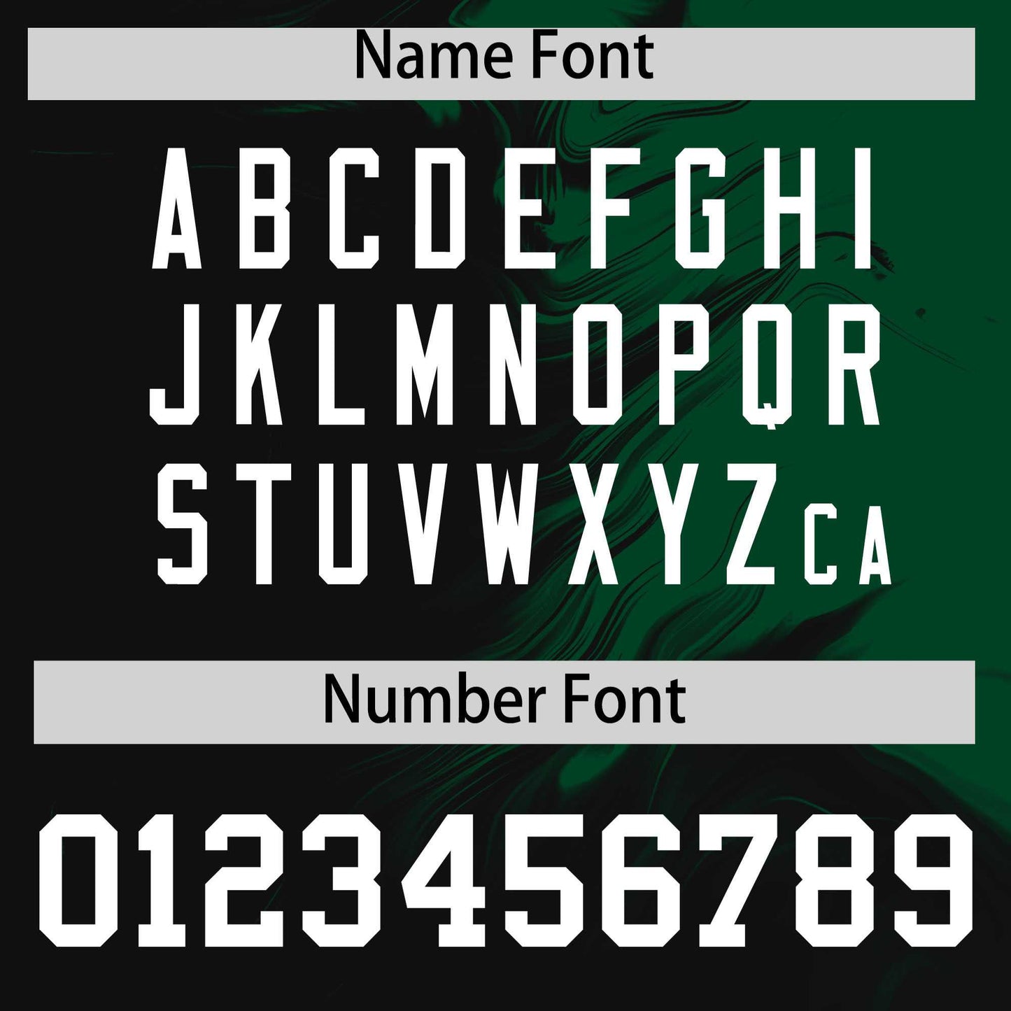 Custom Green Black Personalized Ink Pattern Authentic Baseball Jersey Limited