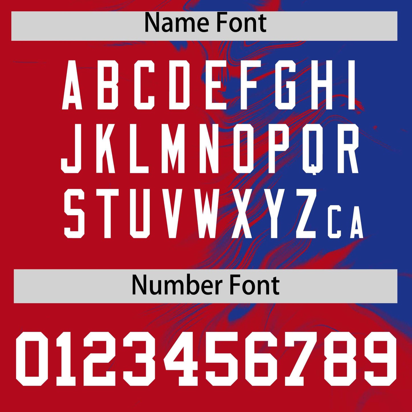 Custom Royal Red Personalized Ink Pattern Authentic Baseball Jersey Limited