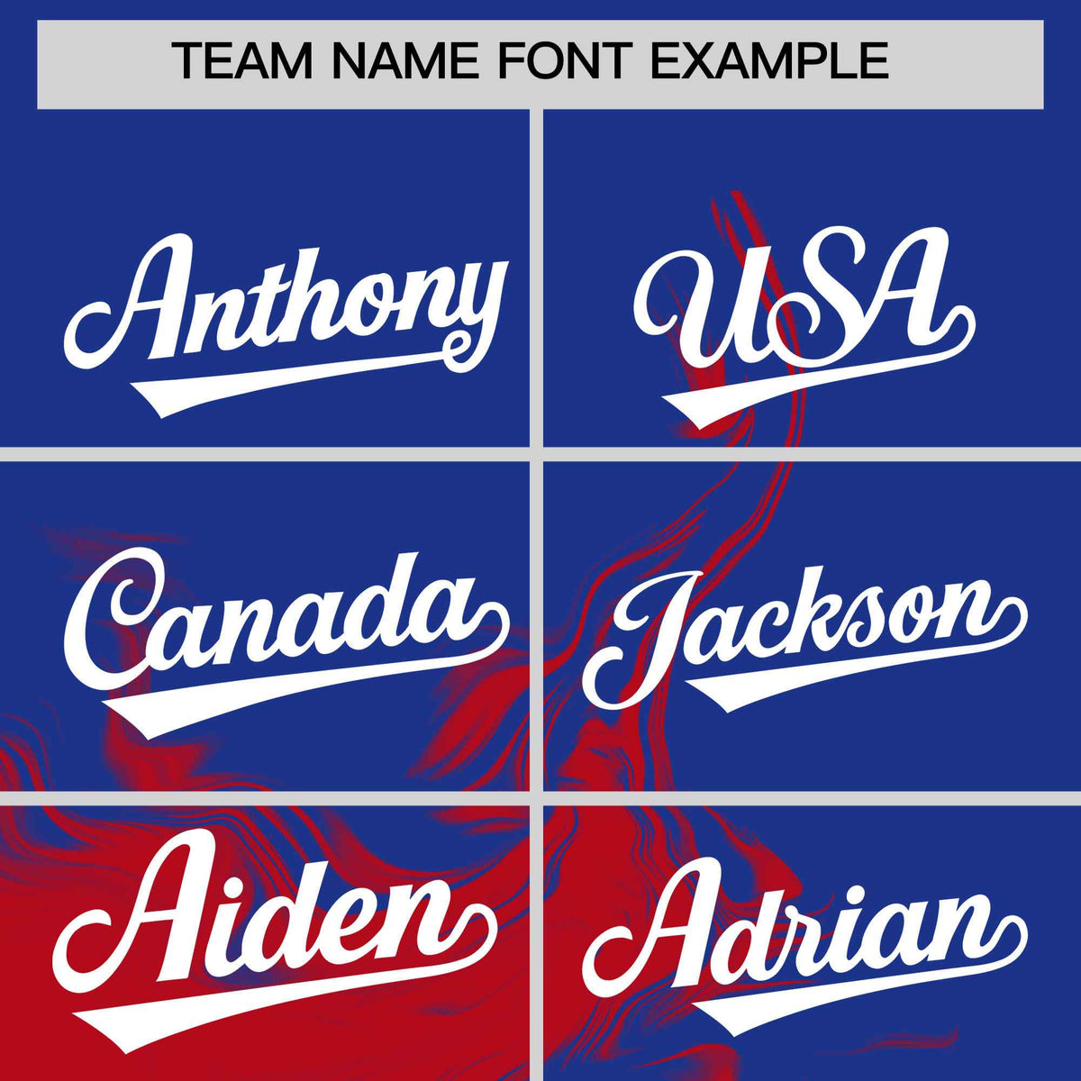 Custom Royal Red Personalized Ink Pattern Authentic Baseball Jersey Limited