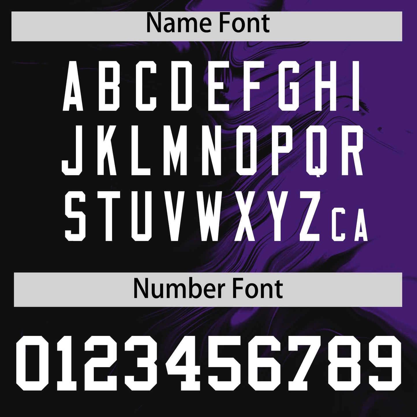 Custom Purple Black Personalized Ink Pattern Authentic Baseball Jersey Limited