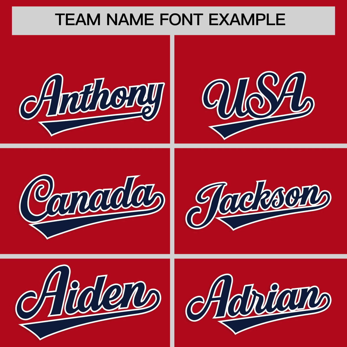 Custom Red Classic Style Authentic Baseball Jersey Limited