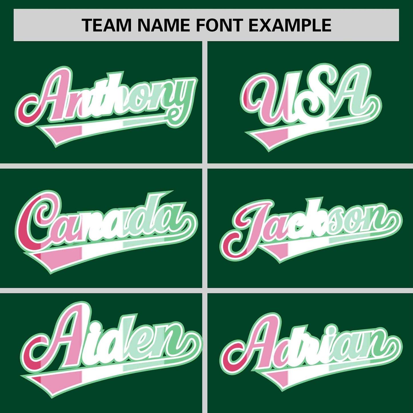 Custom Green Abrosexual For Pride Month Classic Style Authentic Baseball Jersey Limited