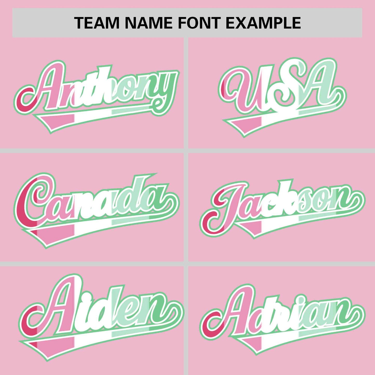 Custom Light Pink Abrosexual For Pride Month Classic Style Authentic Baseball Jersey Limited