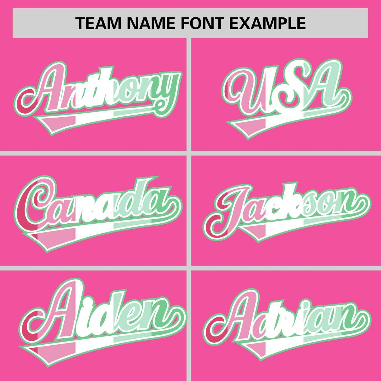 Custom Pink Abrosexual For Pride Month Classic Style Authentic Baseball Jersey Limited