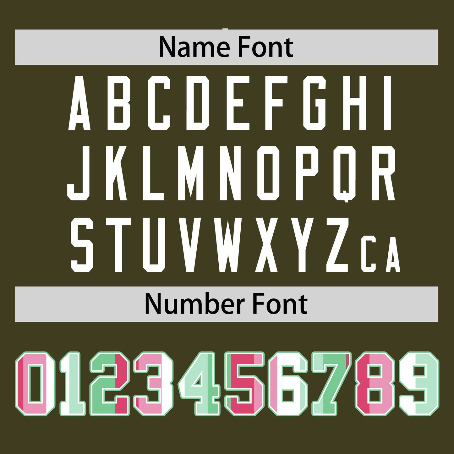 Custom Olive Abrosexual For Pride Month Classic Style Authentic Baseball Jersey Limited