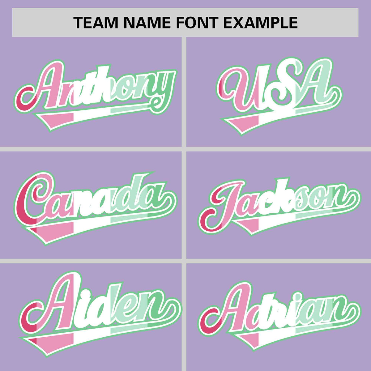 Custom Light Purple Abrosexual For Pride Month Classic Style Authentic Baseball Jersey Limited