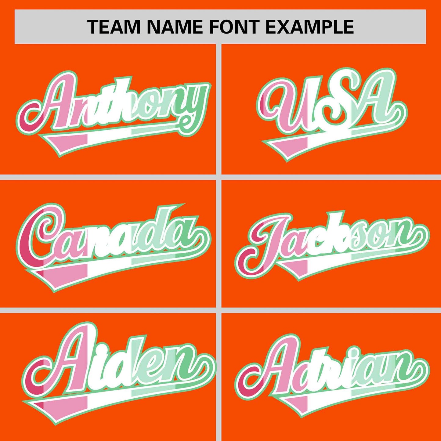 Custom Orange Abrosexual For Pride Month Classic Style Authentic Baseball Jersey Limited