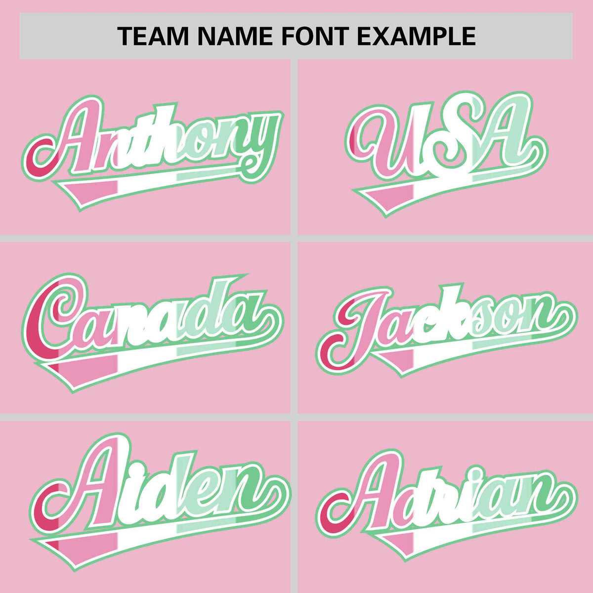 Custom Light Pink Abrosexual For Pride Month Classic Style Authentic Baseball Jersey Limited