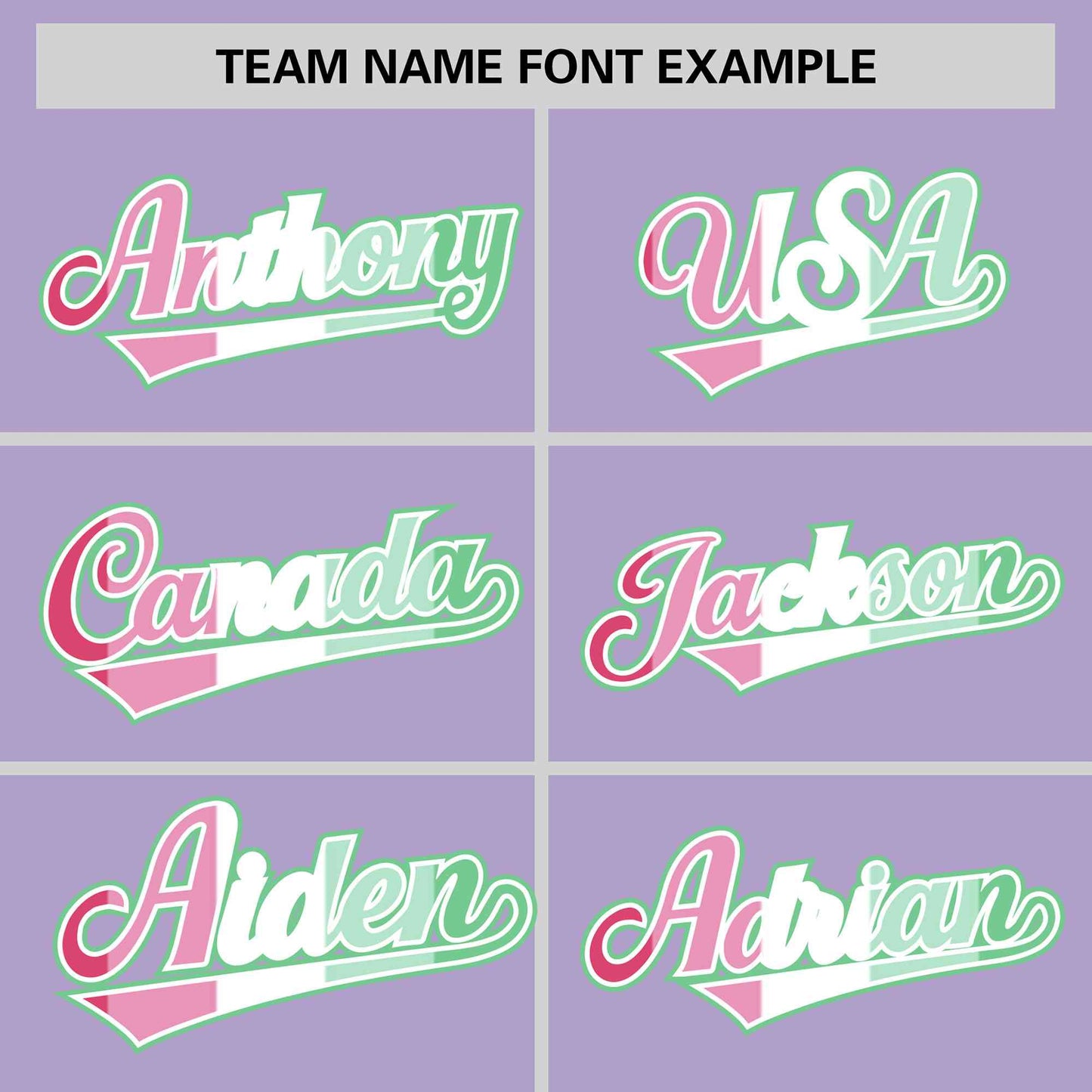 Custom Light Purple Abrosexual For Pride Month Classic Style Authentic Baseball Jersey Limited