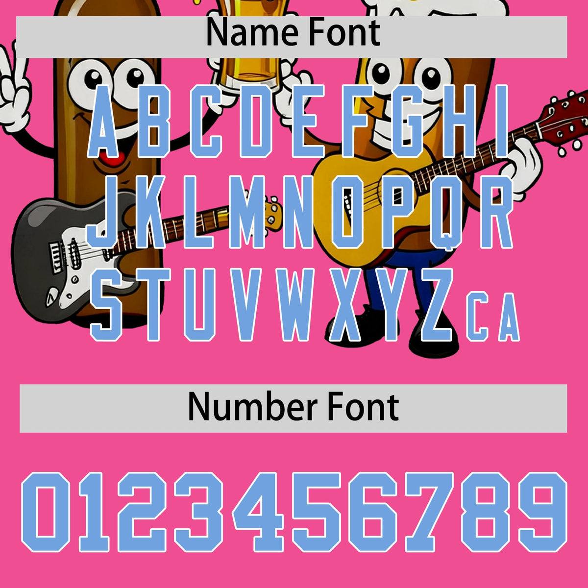 Custom Pink Personalized Beer Day Shirt Parties Baseball Jersey Limited